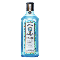 Bombay Sapphire English Estate Limited Edition London Dry Gin 70cl
