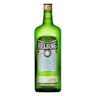 Helbing Helbing Hamburg's Feiner Kümmel 70cl | Drinks.ch