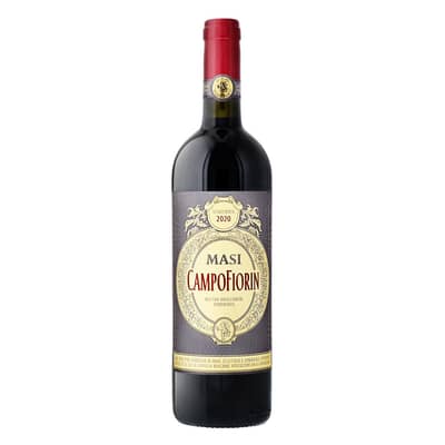 Masi Campofiorin Rosso del Veronese IGT 2020 75cl | Drinks.ch