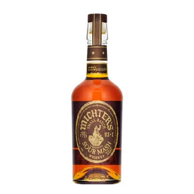 Michter's 101 Proof ウイスキー サワーマッシュ 750ml 特級 ミクターズ 101プルーフ MICHTER'S POT STILL 101PROOF ORIGINAL