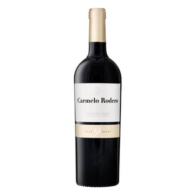 Bodegas Rodero Carmelo Rodero 9 Meses 2022 75cl Drinks.ch
