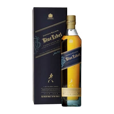 ウイスキー Johnnie Walker Blue Label 1L 40% Johnnie Walker Blue Label | 40% | 1 l | 1001Spirits