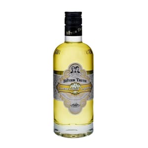 The Bitter Truth Elderflower Liqueur 50cl