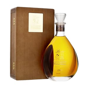 1990 Berta 'Paolo Berta' Riserva del Fondatore Grappa