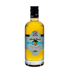 The Bitter Truth Golden Falernum Liqueur 50cl