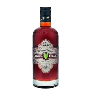 The Bitter Truth Pimento Dram Liqueur 50cl