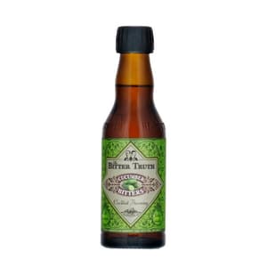 The Bitter Truth Cucumber Bitters 20cl