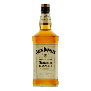 Jack Daniel S Honey Whiskey 70cl Drinks Ch