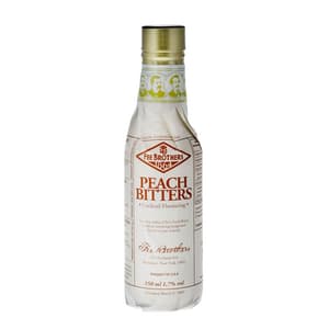 Fee Brothers Peach Bitters 15cl