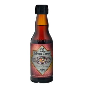 The Bitter Truth Peach Bitters 20cl