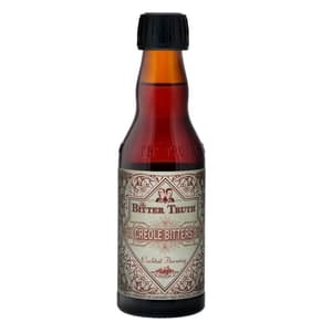 The Bitter Truth Creole Bitters 20cl