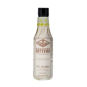 Fee Brothers Black Walnut Bitters 15cl