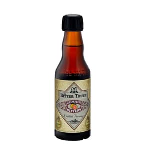 The Bitter Truth Grapefruit Bitters 20cl