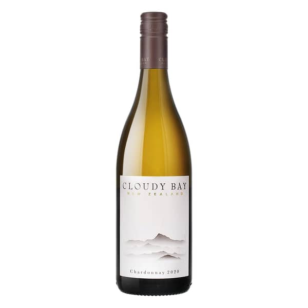 Cloudy Bay - Chardonnay