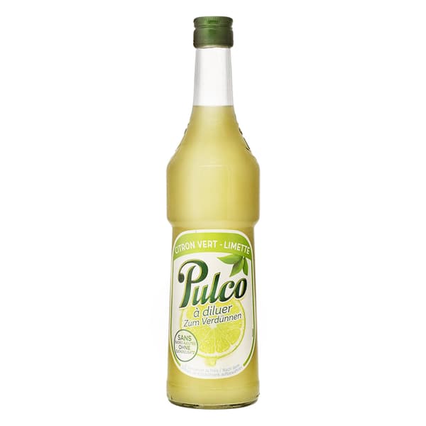 Pulco Lime Juice 70cl
