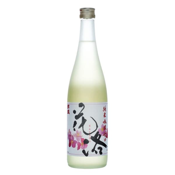 Karaku Amakuchi Sake 72cl