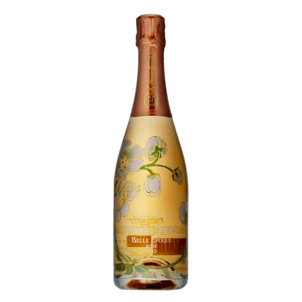 Perrier-Jouët Belle Epoque Rosé 2012 75cl