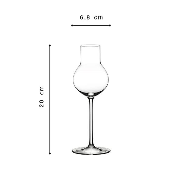 Riedel Sommeliers Steinobst Tastingglas 18cl
