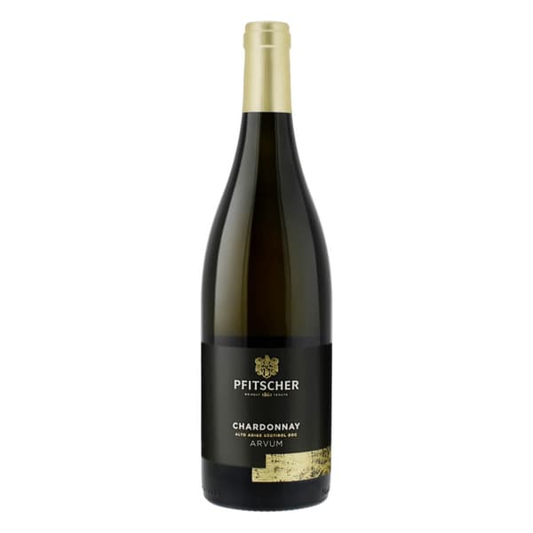 Weingut Pfitscher Chardonnay Arvum Südtirol DOC 2020 75cl