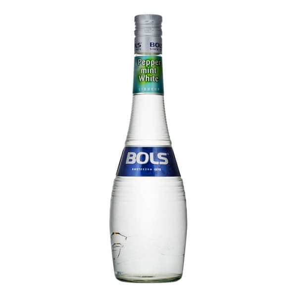Bols Peppermint white 70cl