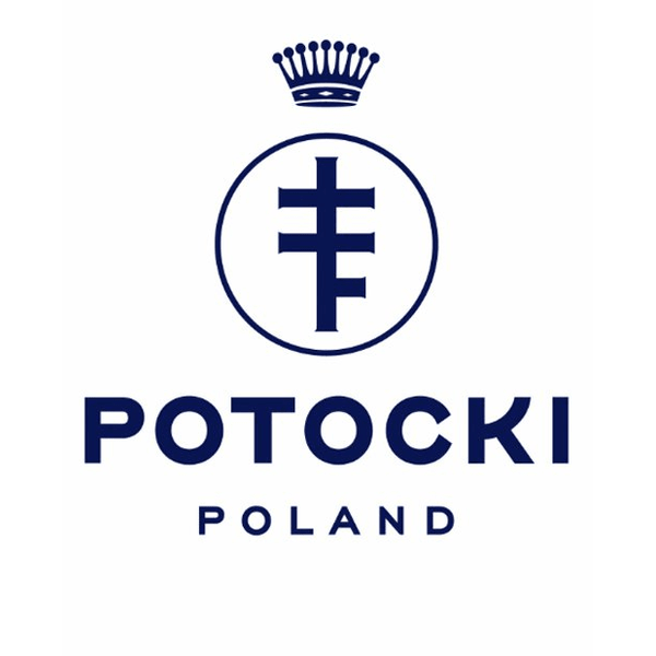 Potocki Vodka 70cl