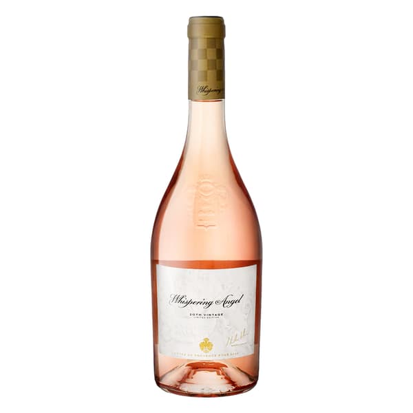 Château d'Esclans Whispering Angel Rosé AOP 2025 75cl