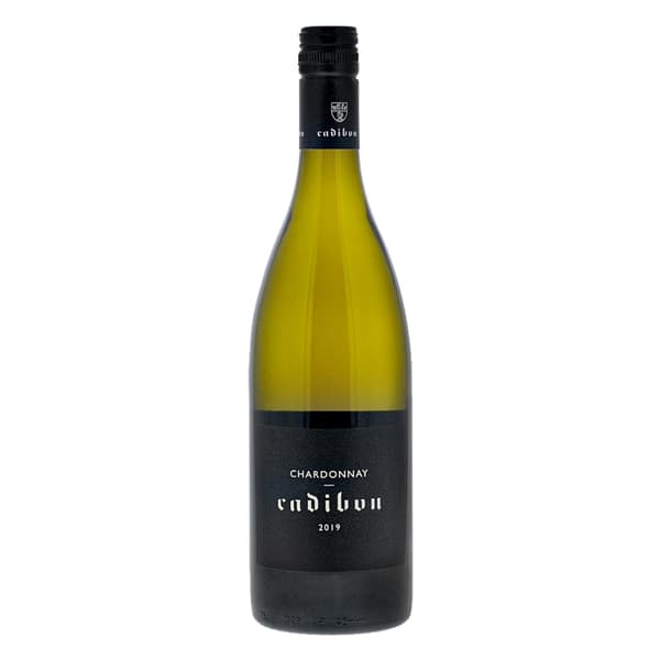 Cadibon Chardonnay DOP Collio 2019 75cl