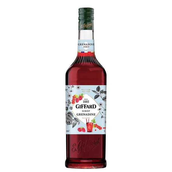 Giffard Grenadine Sirup 100cl