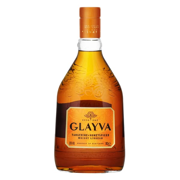 Glayva Liqueur 70cl
