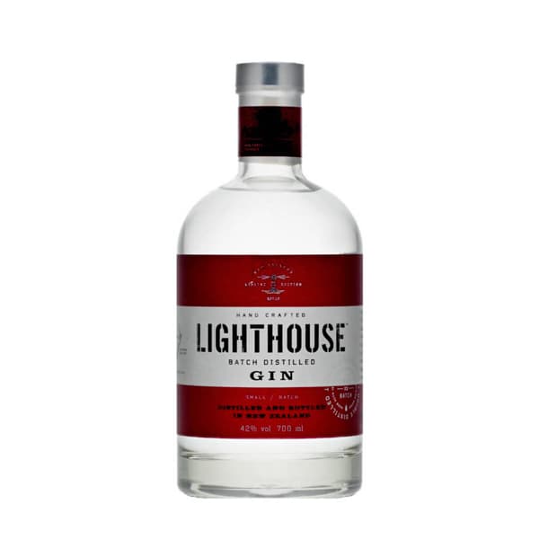 Lighthouse Gin 70cl
