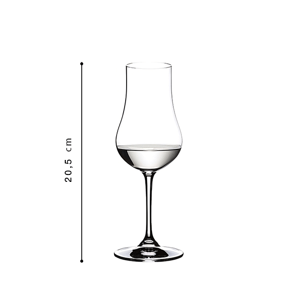 Riedel Aquavit Set, Pack de 4