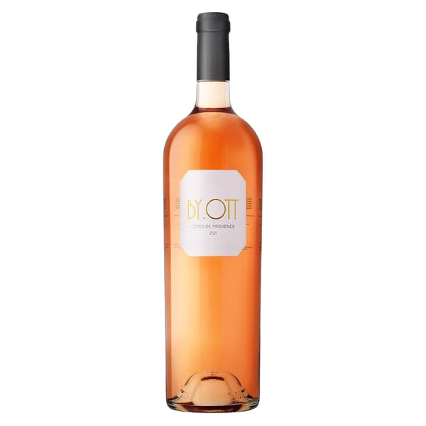 BY.OTT Rosé Côtes de Provence AOC 2021 300cl