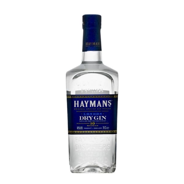 Hayman's London Dry Gin 70cl 40%