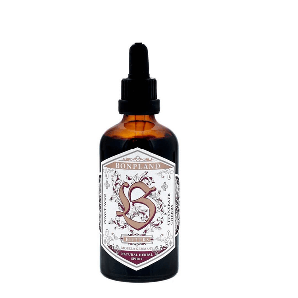 Bonpland Rum Bitters Stevnsbaer Cherry - Pinot Noir 10cl