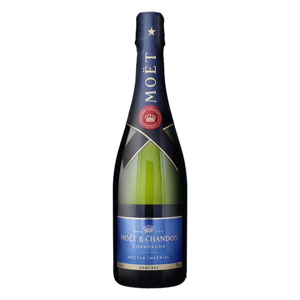 Moët & Chandon Nectar Impérial 75cl