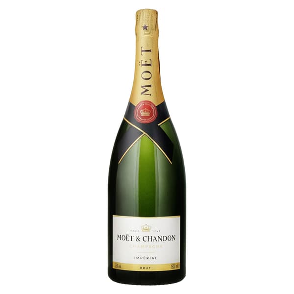 Moët & Chandon Impérial Brut Champagner 150cl
