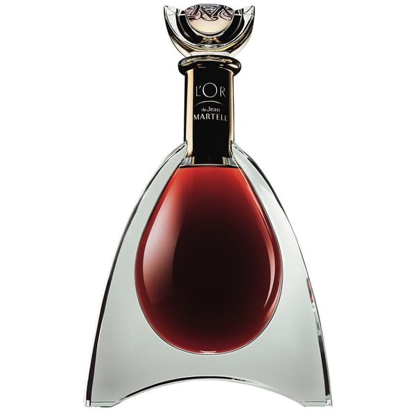 Martell L`Or de Jean Martell Cognac 70cl