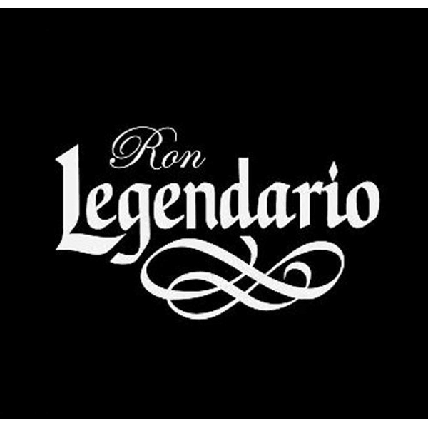 Legendario Añejo Rum 70cl