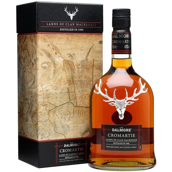 The Dalmore Cromartie Single Malt