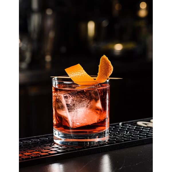 Boulevardier