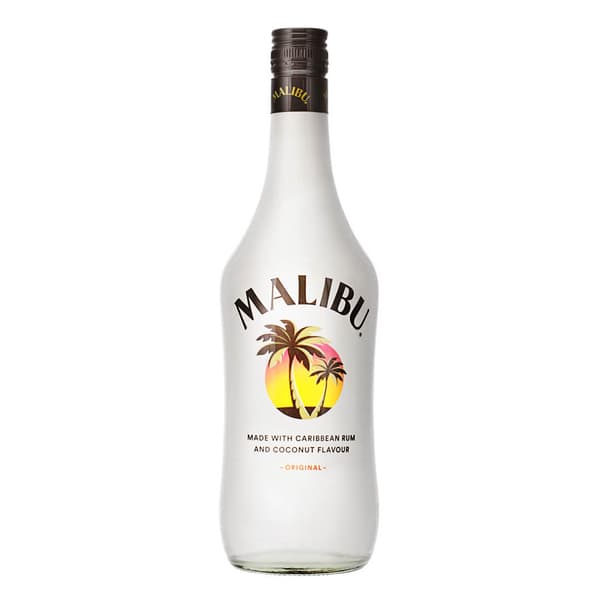 Malibu Liqueur 70cl