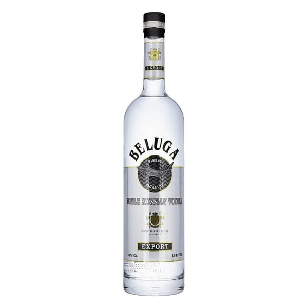 Beluga Noble Vodka Magnum 150cl