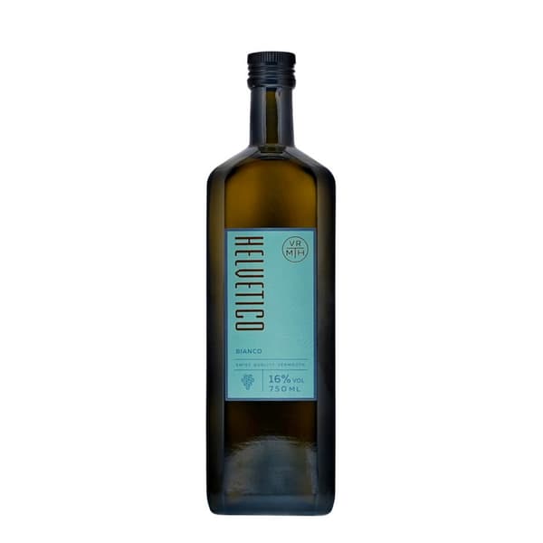 Helvetico Vermouth Bianco 75cl