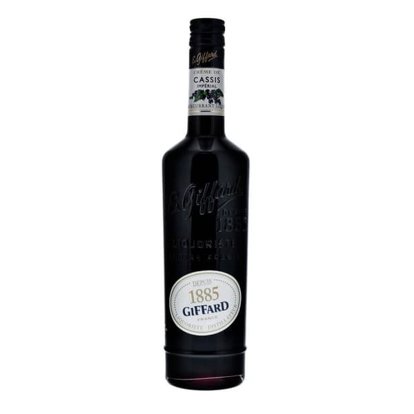 Giffard Crème de Cassis Imperial 70cl