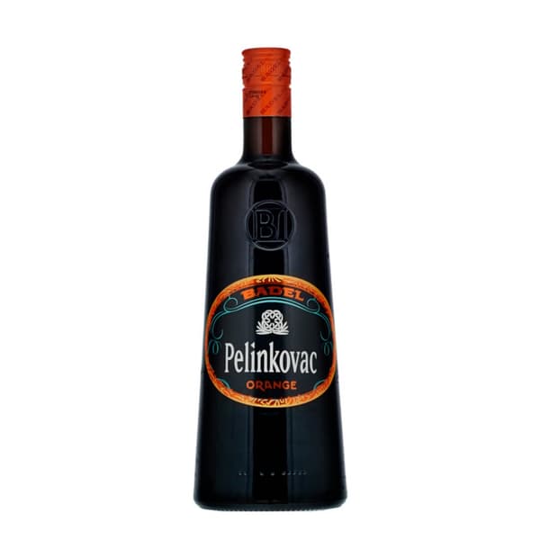 Badel Pelinkovac Orange Likör 100cl