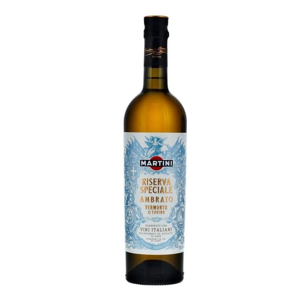 Martini Vermouth Riserva Speciale Ambrato 75cl