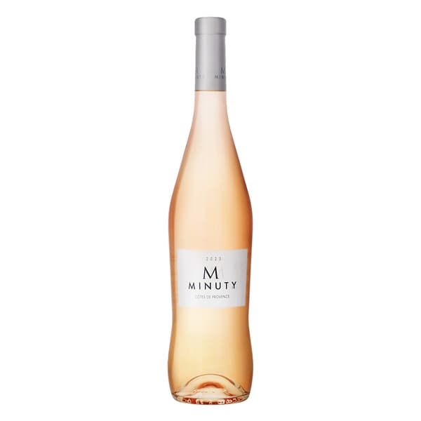 Château Minuty M Rosé AOP 2023 75cl