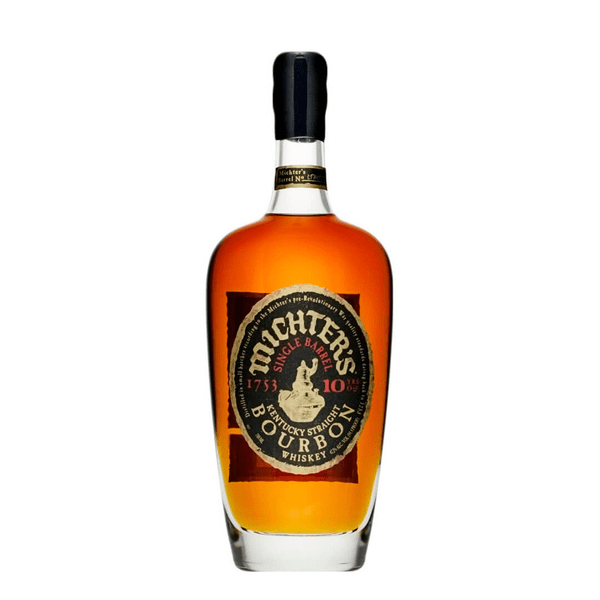 Michter's 10 Years Bourbon Single Barrel 70cl