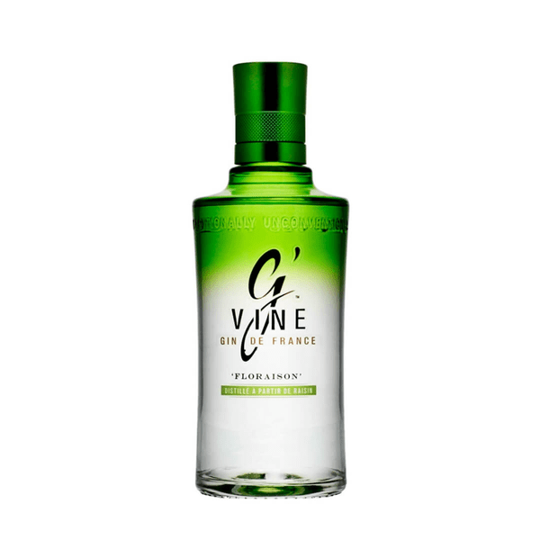 G'Vine Floraison Dry Gin 70cl