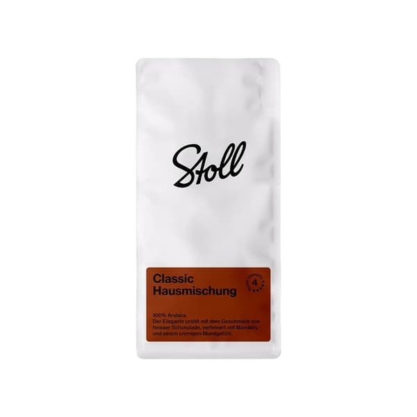 Stoll Café mélange maison 500g